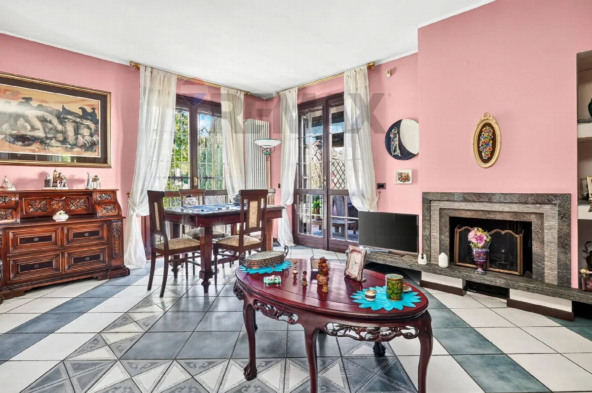 Casa Indipendente in vendita a Gallarate - foto 4