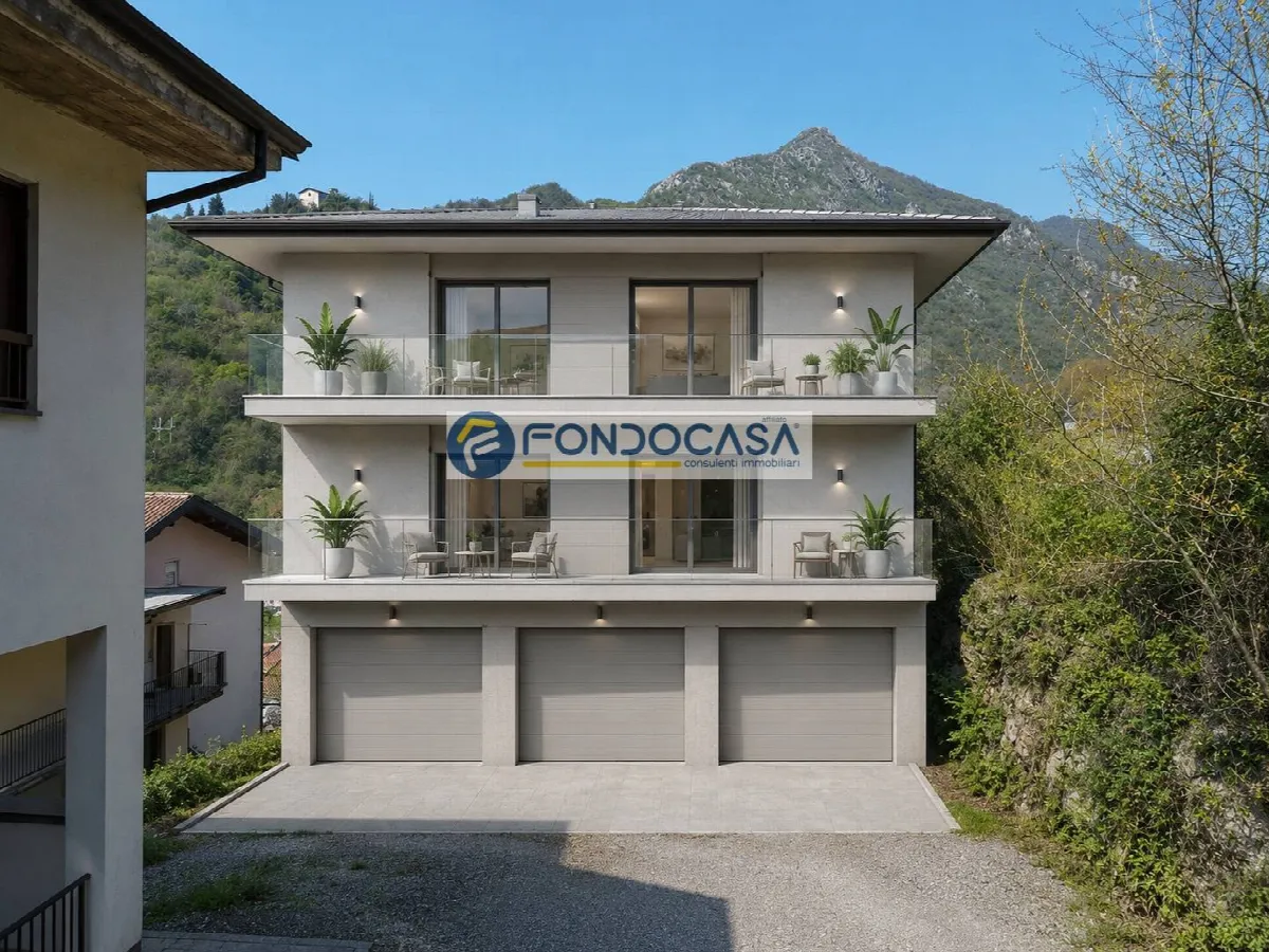 Appartamento in vendita a Vobarno - foto 4