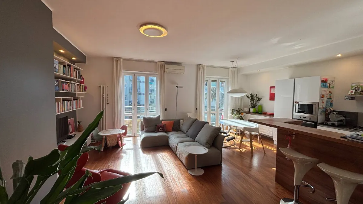 Appartamento in vendita a Milano, Cenisio, Sarpi, Isola - foto 4