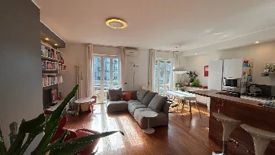 Appartamento in vendita a Milano, Cenisio,... - foto 4