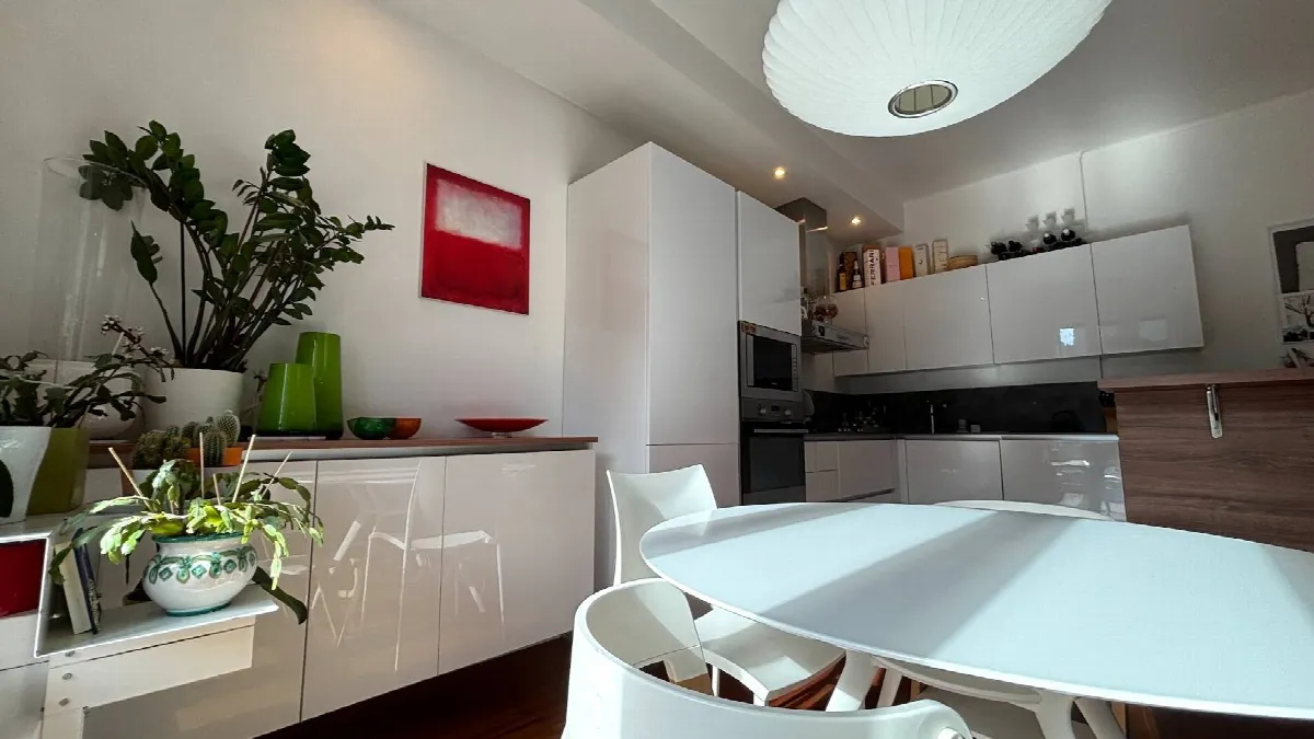 Appartamento in vendita a Milano, Cenisio, Sarpi, Isola - foto 5