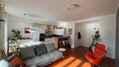 Appartamento in vendita a Milano, Cenisio,... - foto 7