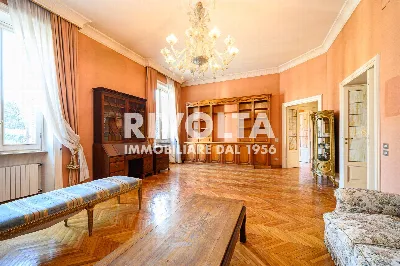 Appartamento in vendita a Roma, Bologna, P... - foto 1