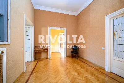 Appartamento in vendita a Roma, Bologna, P... - foto 2