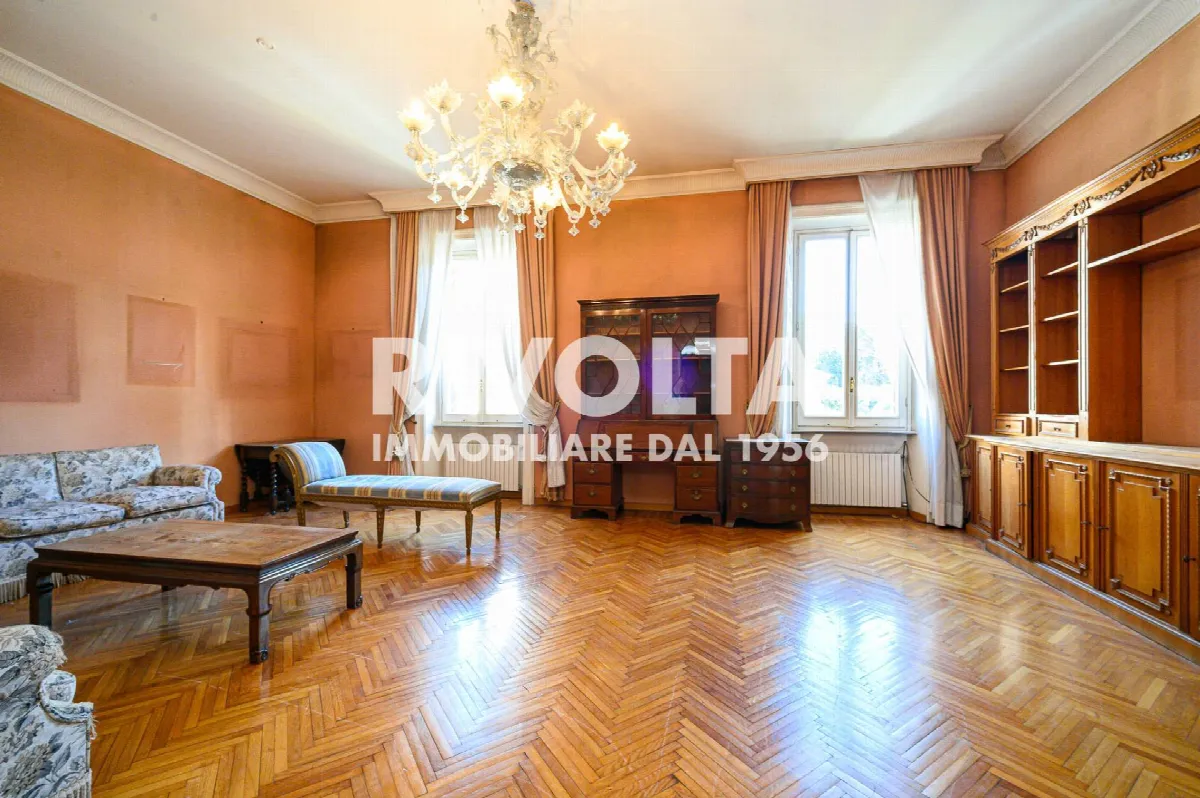 Appartamento in vendita a Roma, Bologna, Policlinico - foto 3