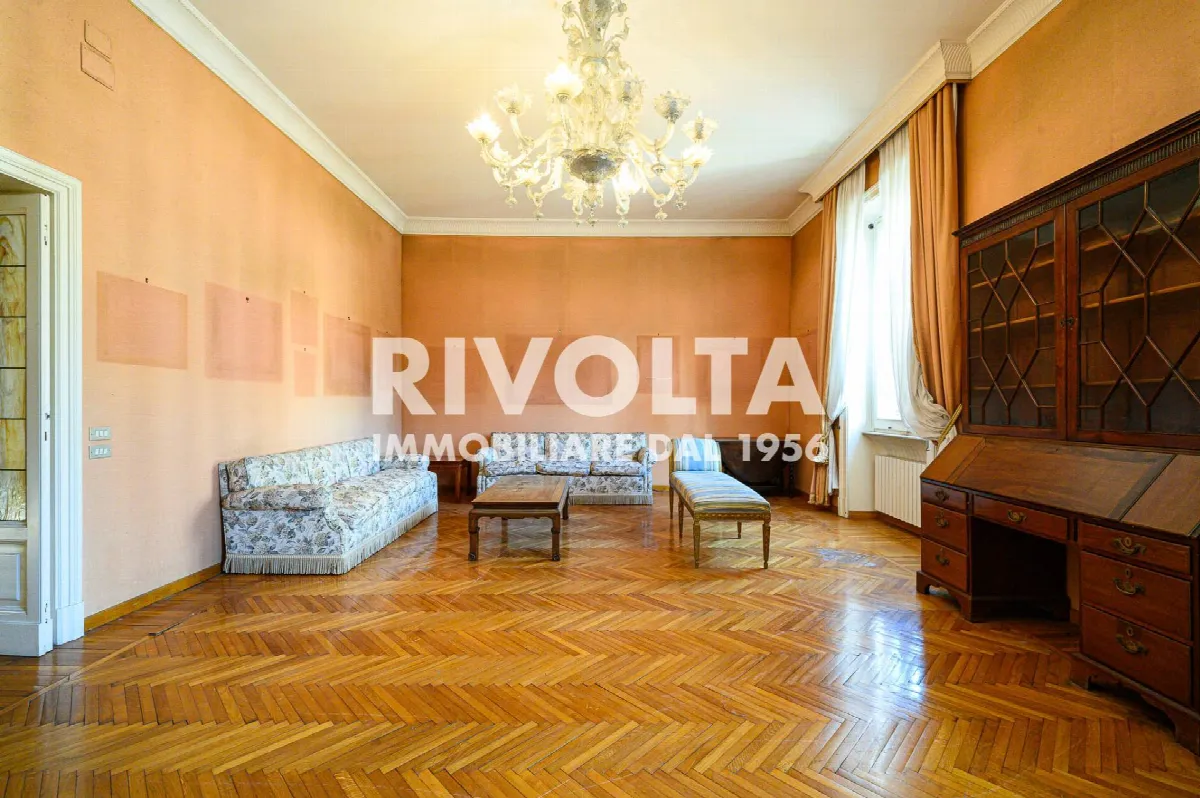 Appartamento in vendita a Roma, Bologna, Policlinico - foto 4