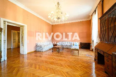Appartamento in vendita a Roma, Bologna, P... - foto 5