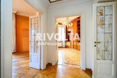 Appartamento in vendita a Roma, Bologna, P... - foto 7