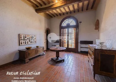 Rustico/Casale a Gabbioneta-Binanuova