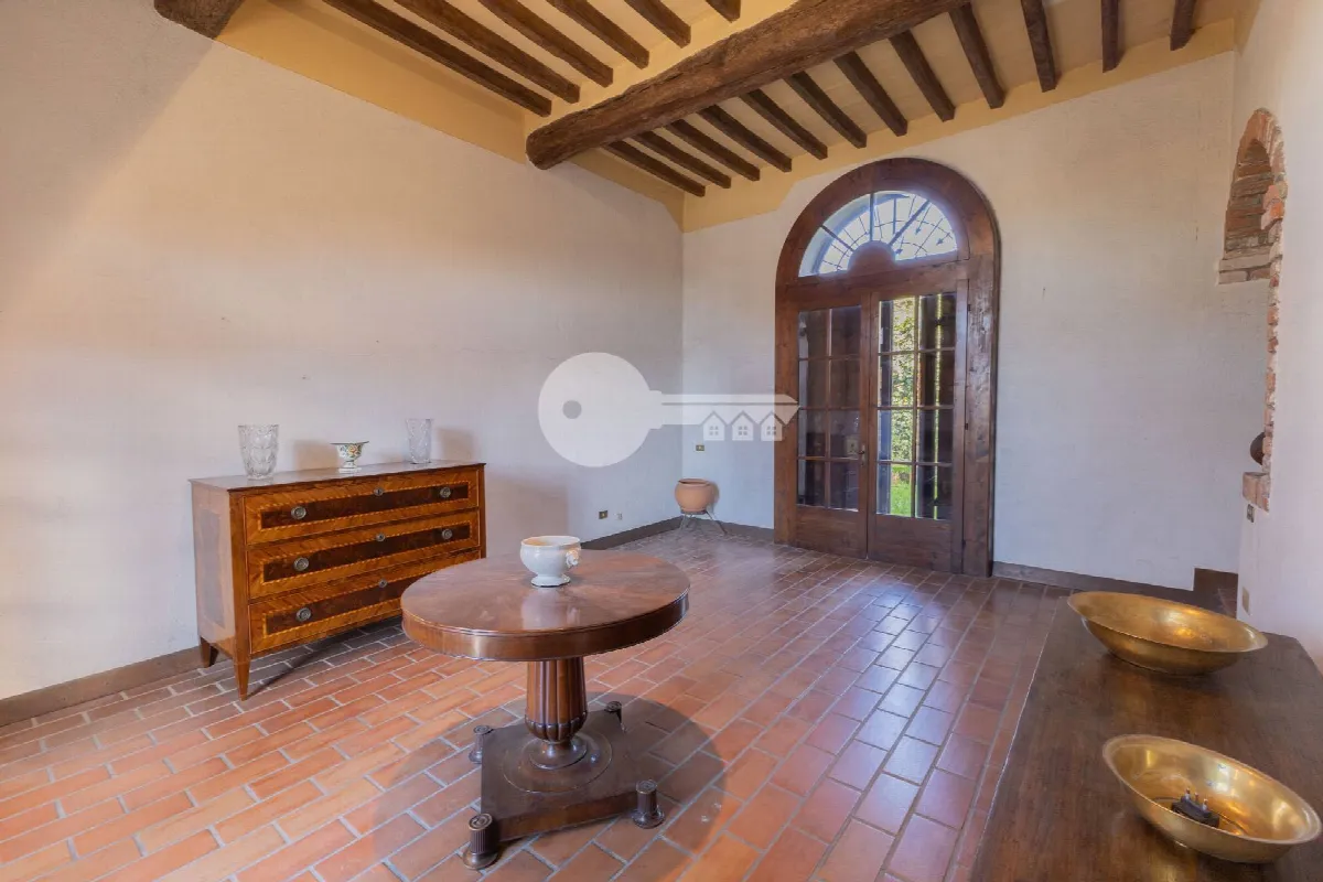 Rustico/Casale in vendita a Gabbioneta-Binanuova - foto 2