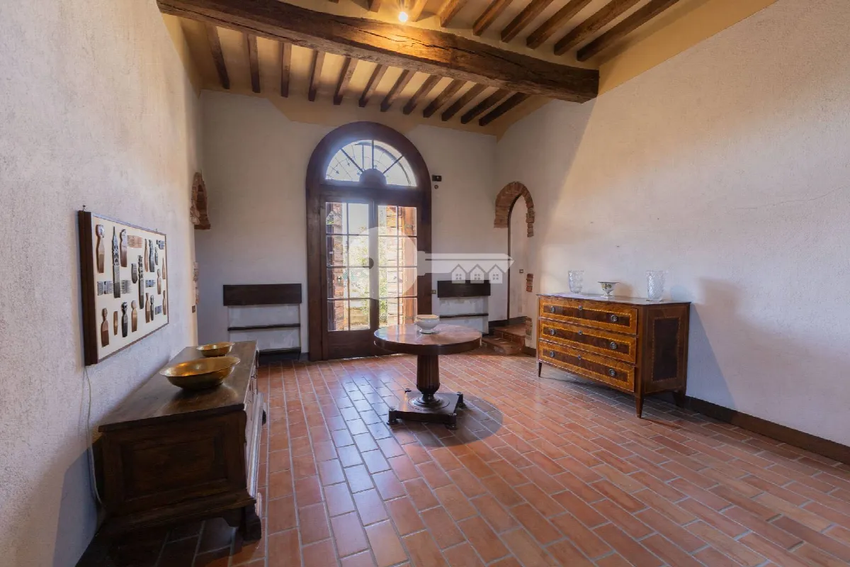 Rustico/Casale in vendita a Gabbioneta-Binanuova - foto 4