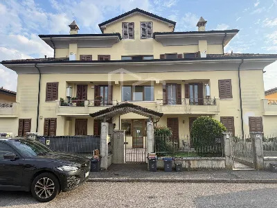 Appartamento in vendita a Orzinuovi - foto 1