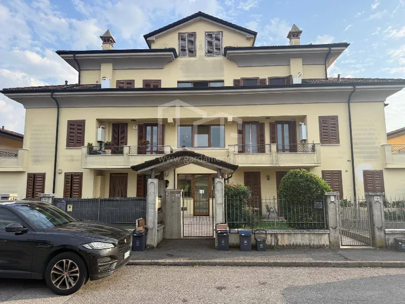 Appartamento in vendita a Orzinuovi - foto 1