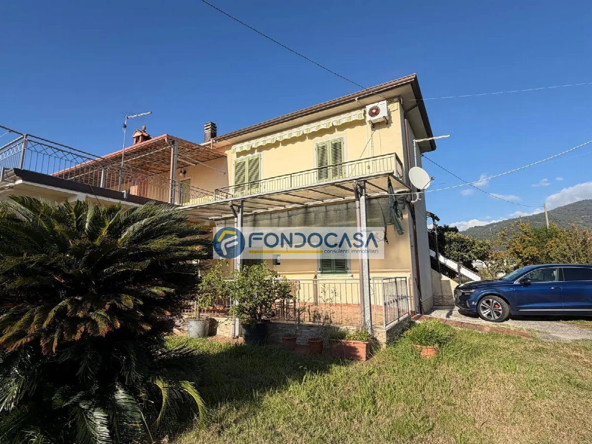 Casa Indipendente in vendita a Massa, Puliche, Rinchiostra, Quercioli, Cinque Vie - foto 2