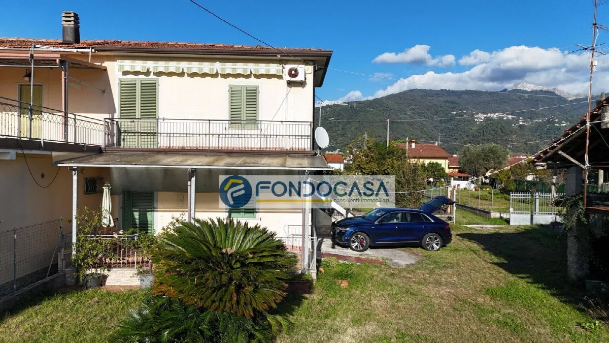 Casa Indipendente in vendita a Massa, Puliche, Rinchiostra, Quercioli, Cinque Vie - foto 4