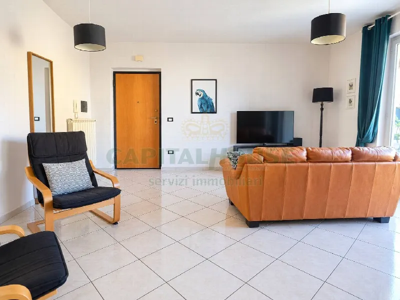 Appartamento in vendita a San Prisco - foto 1