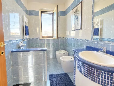 Appartamento in vendita a San Prisco - foto 10