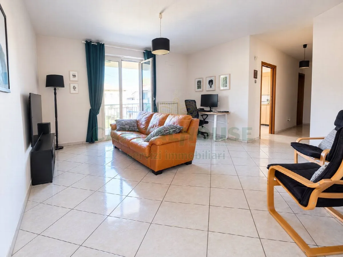 Appartamento in vendita a San Prisco - foto 2