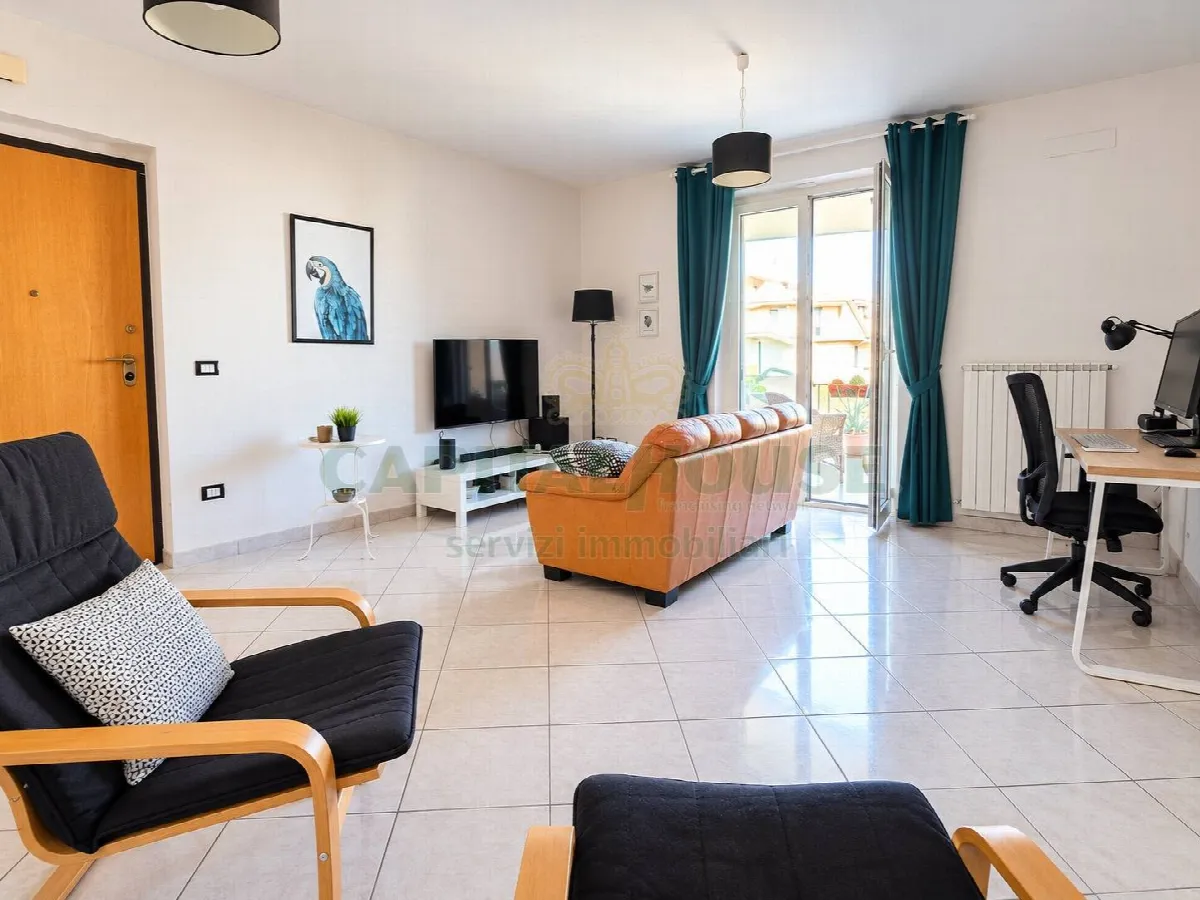 Appartamento in vendita a San Prisco - foto 3