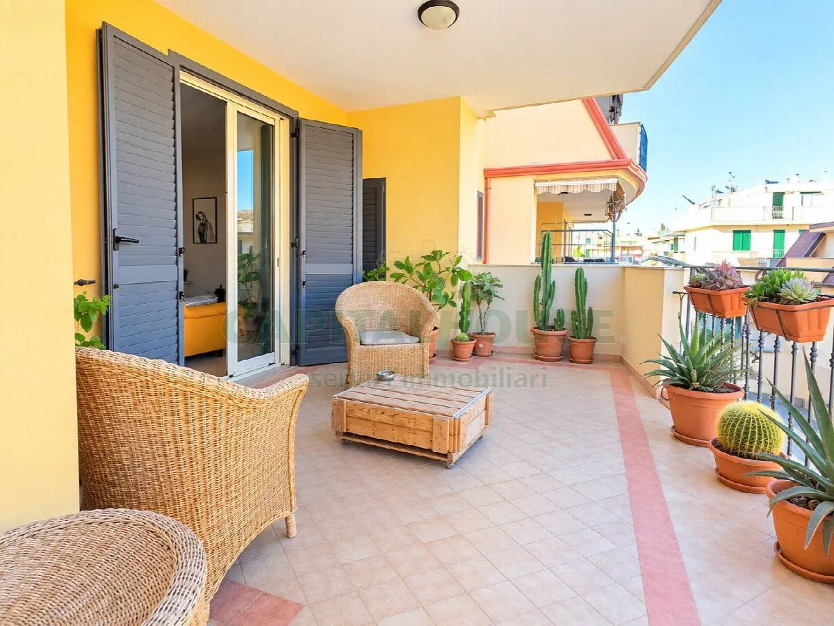 Appartamento in vendita a San Prisco - foto 4