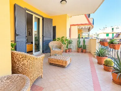 Appartamento in vendita a San Prisco - foto 4