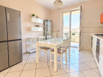 Appartamento in vendita a San Prisco - foto 7