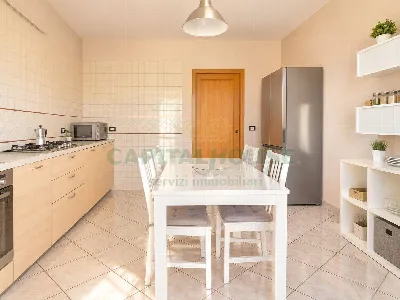 Appartamento in vendita a San Prisco - foto 8
