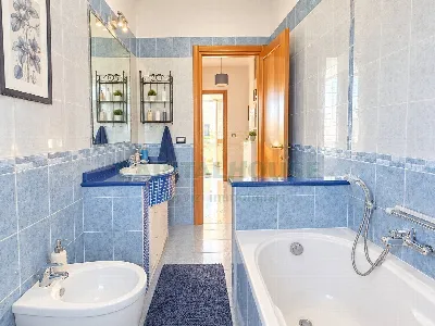 Appartamento in vendita a San Prisco - foto 9