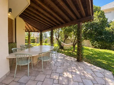 Villa in vendita a Fiumicino - foto 10