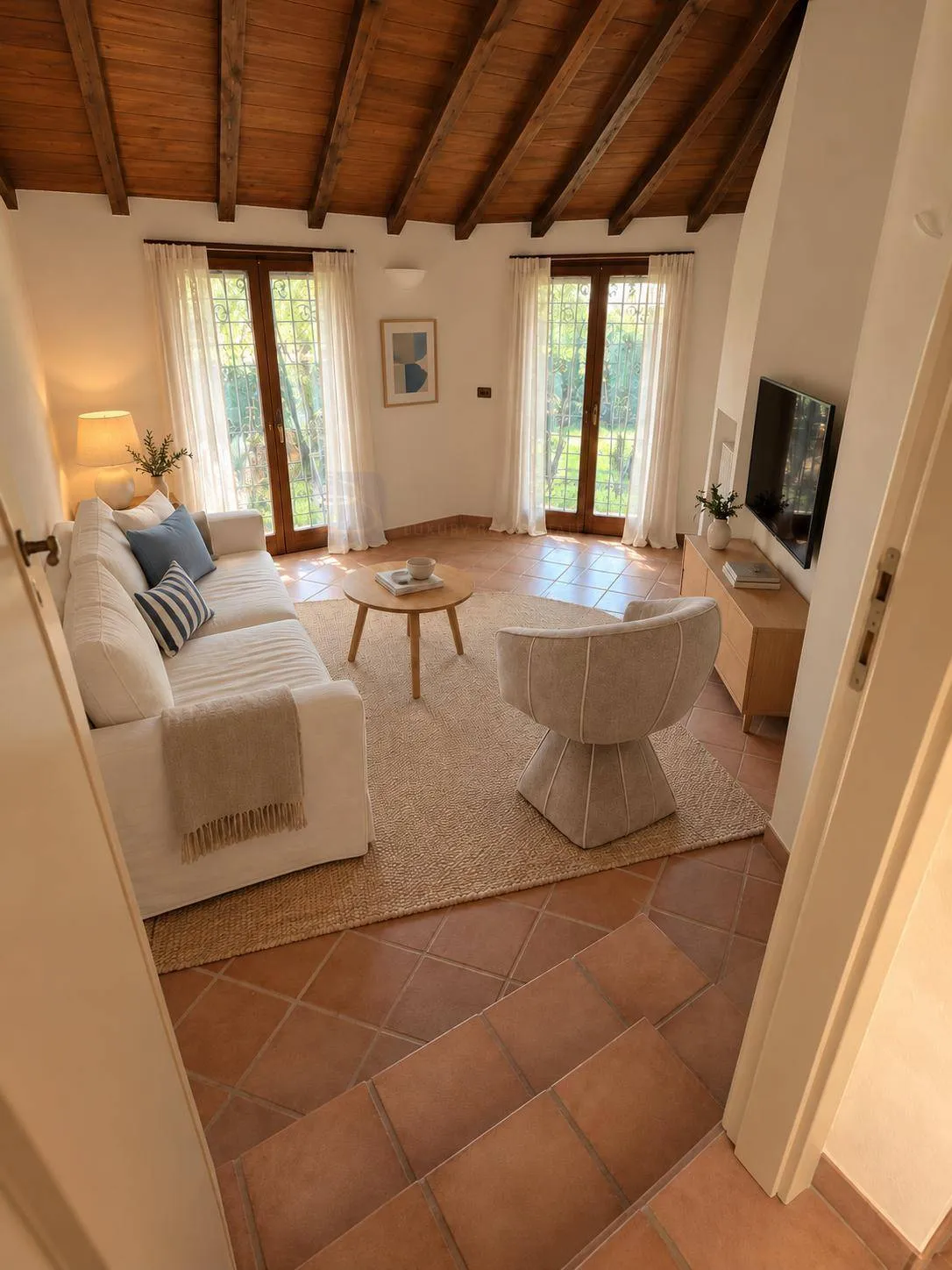 Villa in vendita a Fiumicino - foto 2