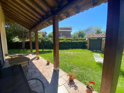 Villa in vendita a Fiumicino - foto 9