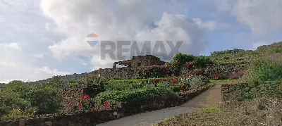 Villa in vendita a Pantelleria - foto 1