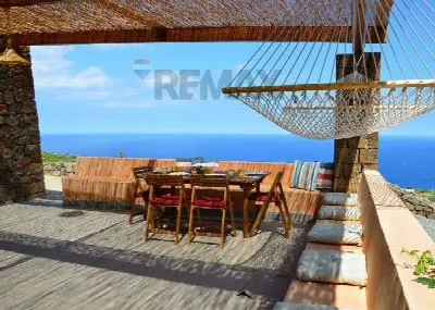 Villa in vendita a Pantelleria - foto 10