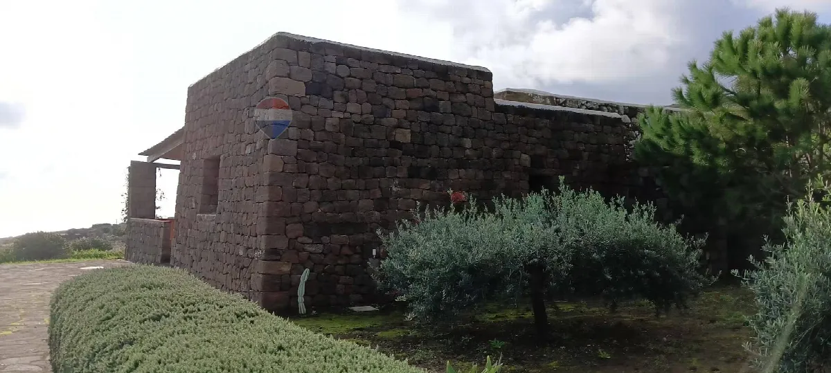 Villa in vendita a Pantelleria - foto 2