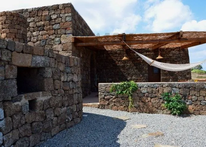 Villa in vendita a Pantelleria - foto 3