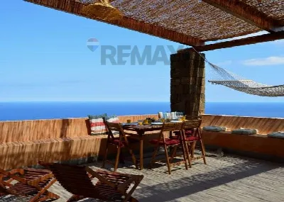 Villa in vendita a Pantelleria - foto 4