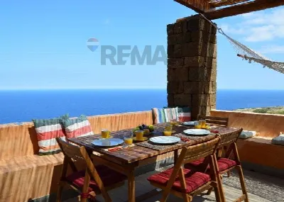 Villa in vendita a Pantelleria - foto 7