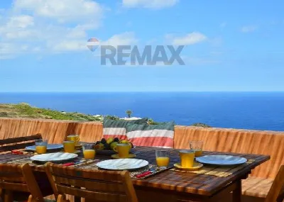 Villa in vendita a Pantelleria - foto 8