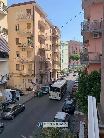 Appartamento a Salerno
