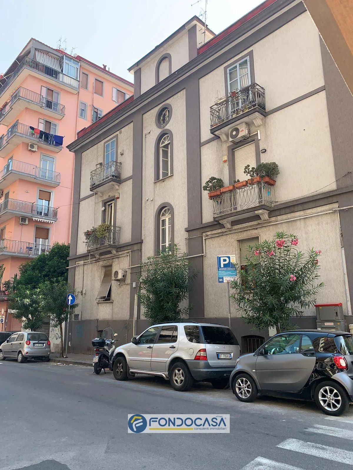 Appartamento in vendita a Salerno, Centro Storico, Teatro Verdi, Centro - foto 2
