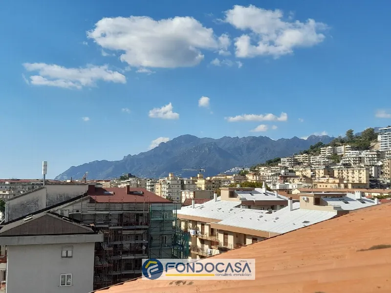 Attico in vendita a Salerno - foto 1