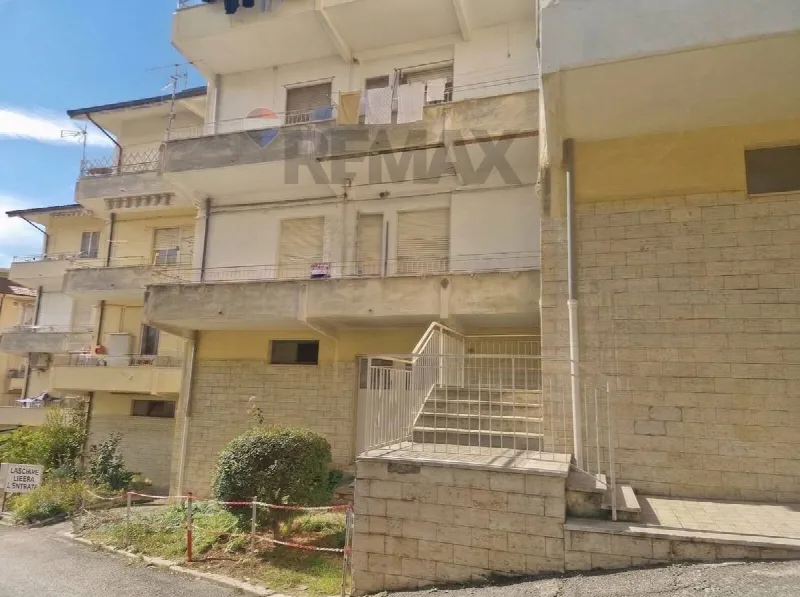 Appartamento in vendita a Chieti, Chieti Città - foto 1