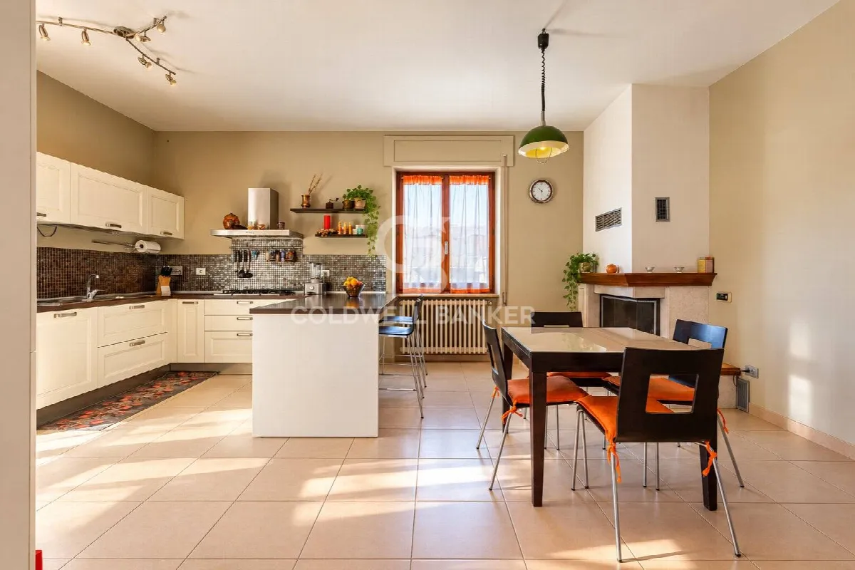 Appartamento in vendita a Ficulle - foto 4