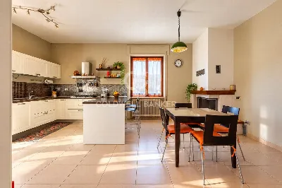 Appartamento in vendita a Ficulle - foto 4