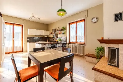 Appartamento in vendita a Ficulle - foto 5