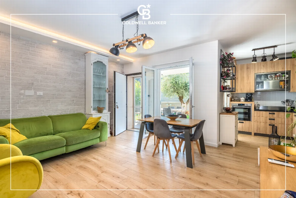 Villa in vendita a Ciampino - foto 3