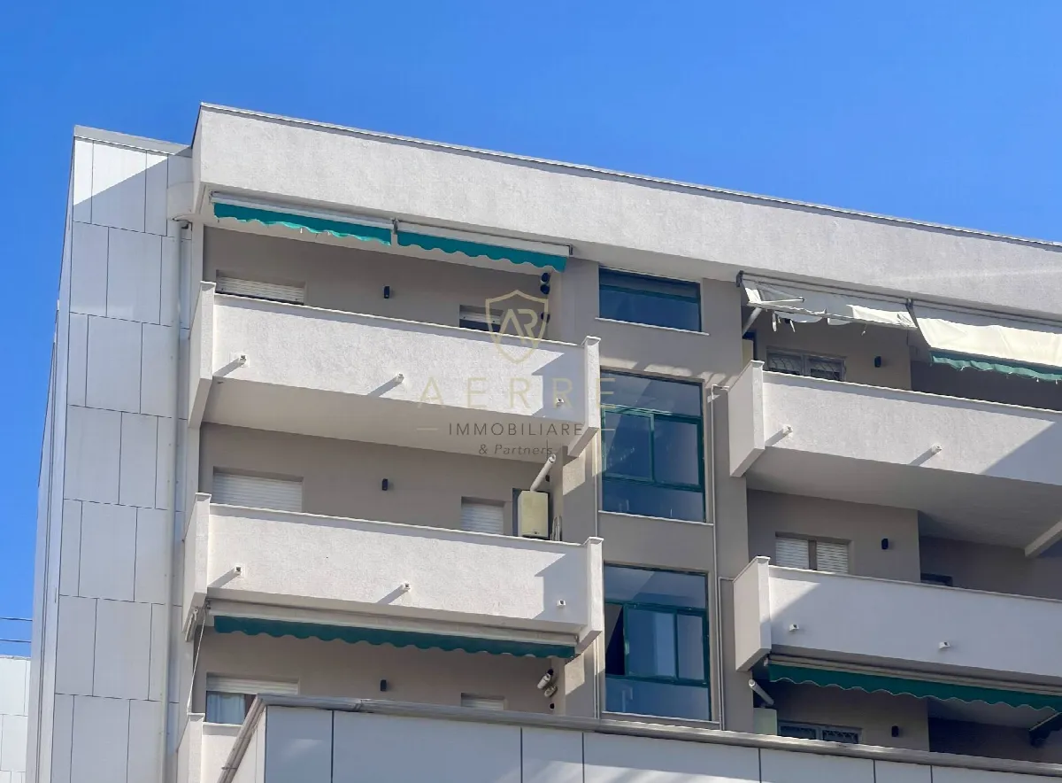 Appartamento in vendita a Pescara, Lungomare Nord, Viale Bovio - foto 2