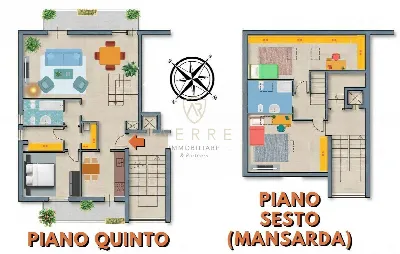 Appartamento in vendita a Pescara, Lungoma... - foto 6