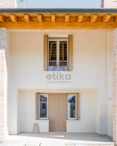 Villa in vendita a Motta di Livenza - foto 1