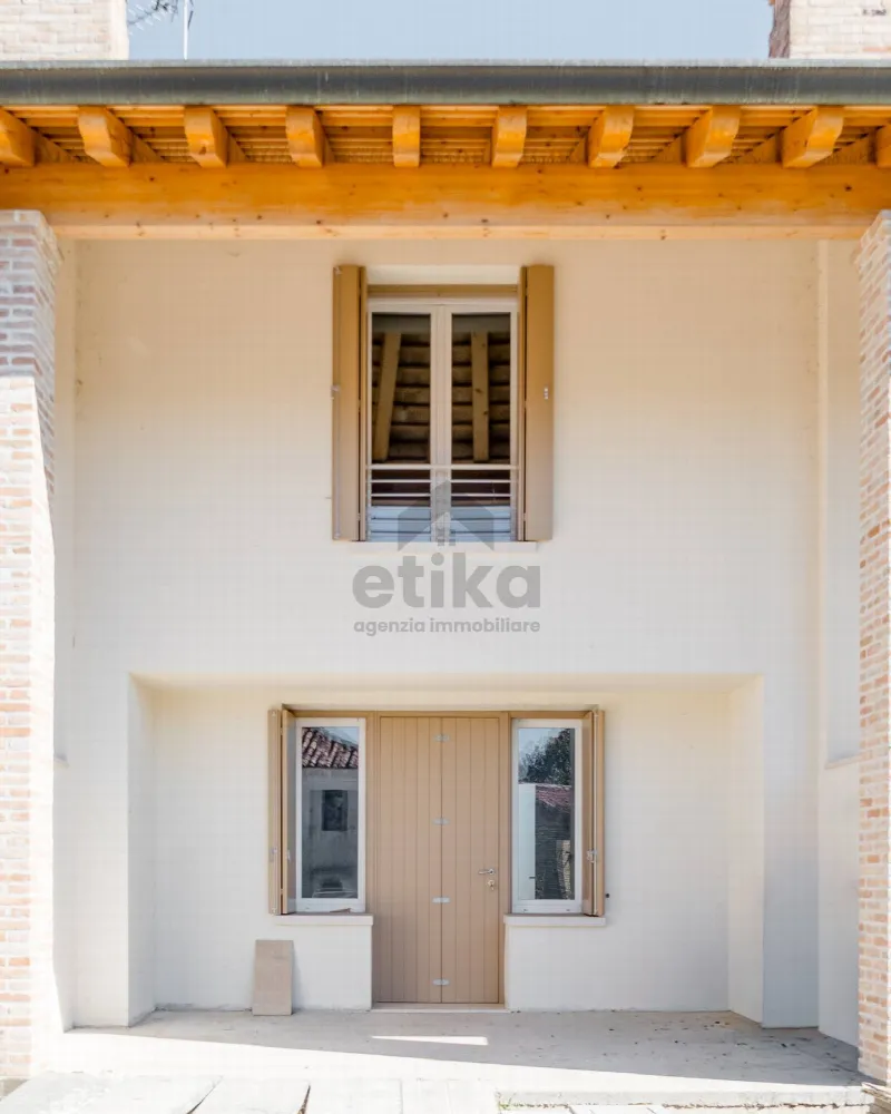 Villa in vendita a Motta di Livenza - foto 1
